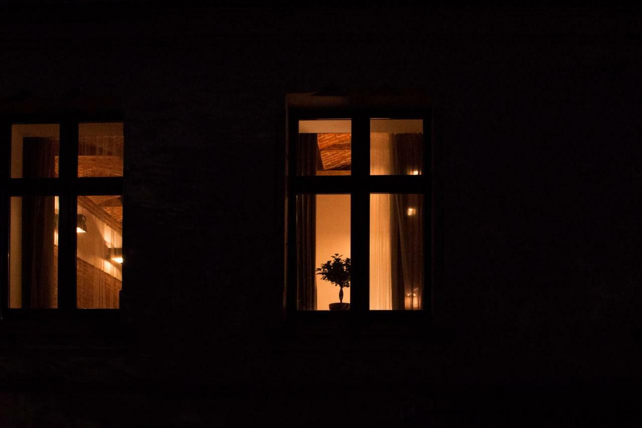 Lovenovsky Apartments Krakow Exterior photo