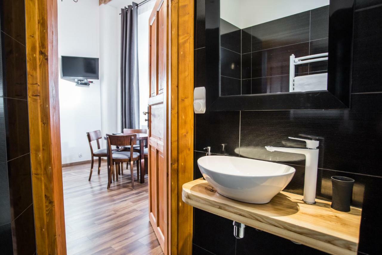 Lovenovsky Apartments Krakow Exterior photo