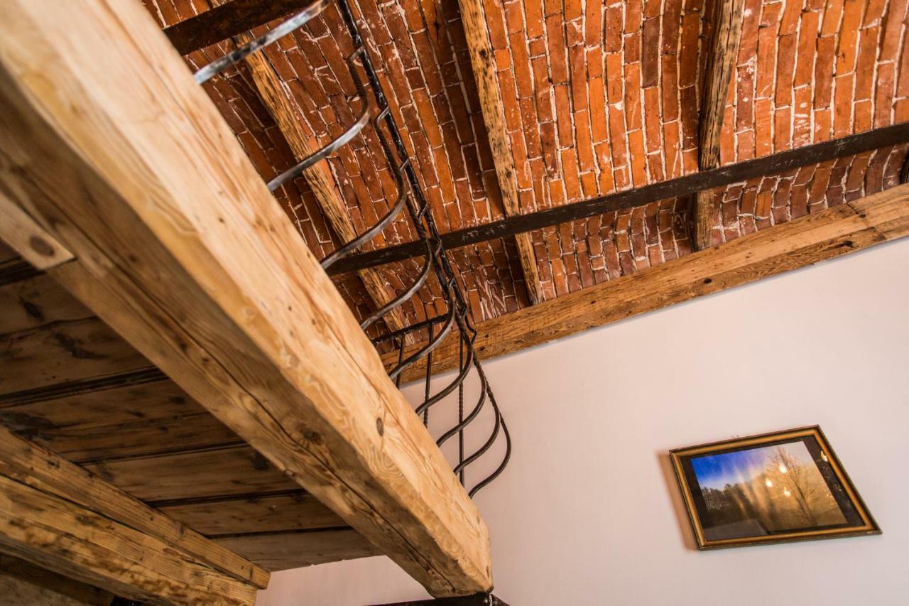 Lovenovsky Apartments Krakow Exterior photo
