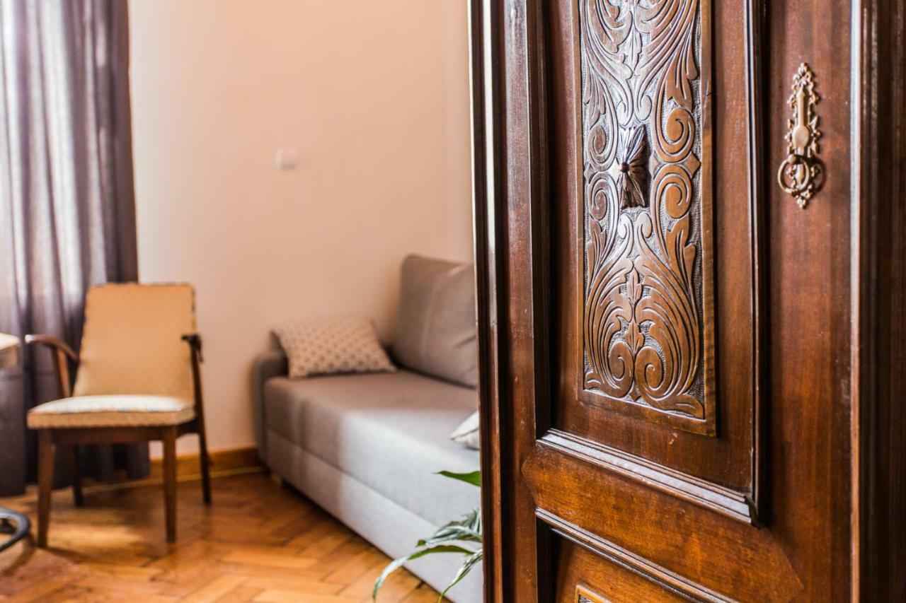 Lovenovsky Apartments Krakow Exterior photo