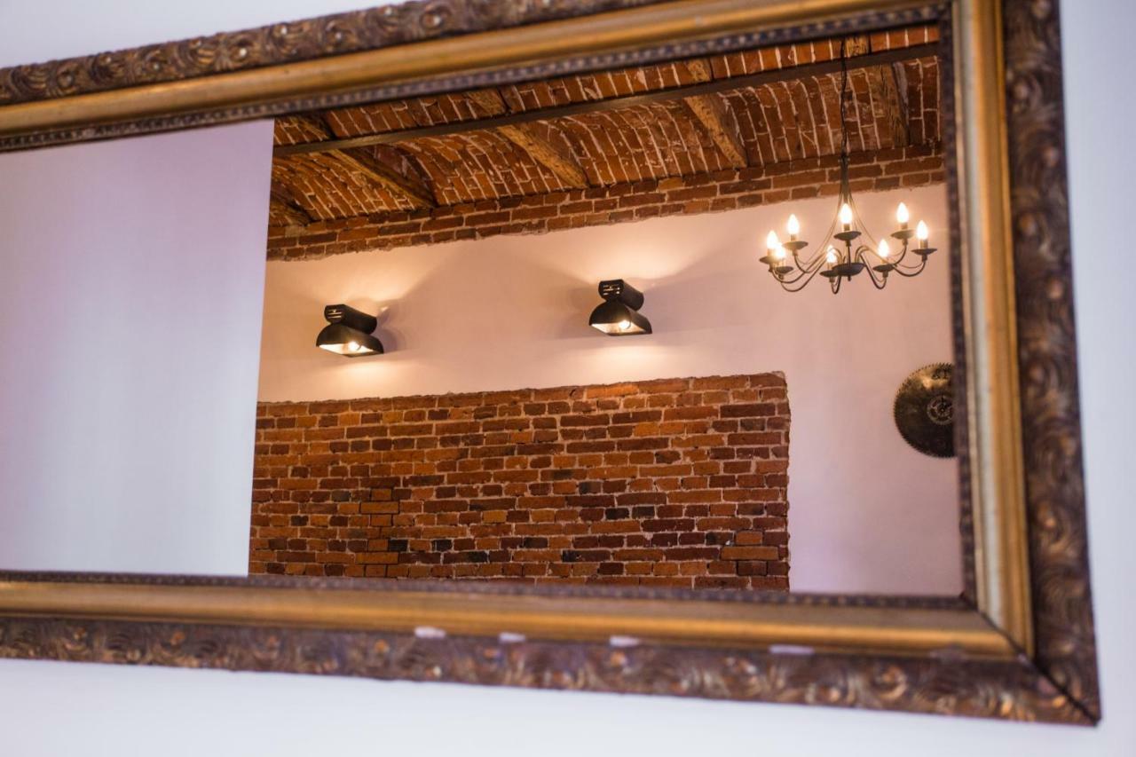 Lovenovsky Apartments Krakow Exterior photo