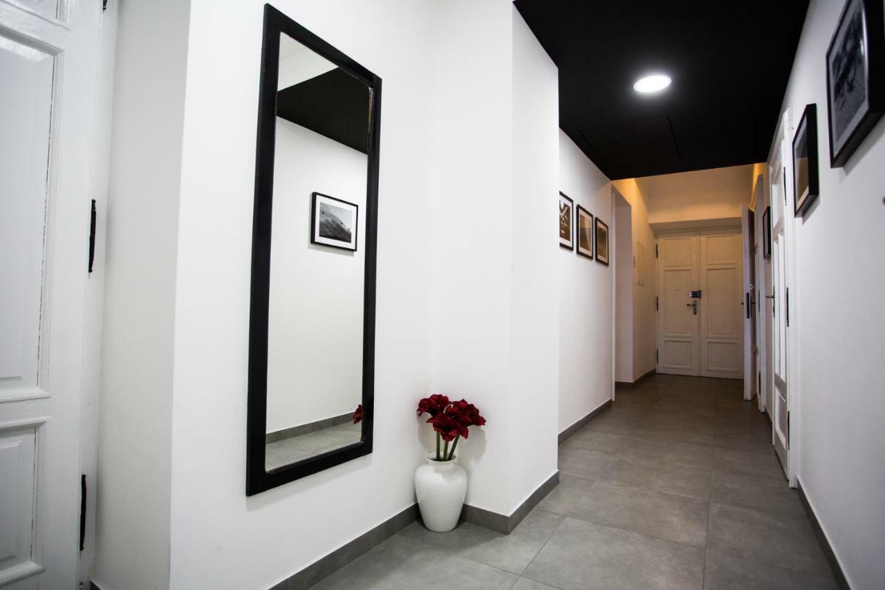 Lovenovsky Apartments Krakow Exterior photo